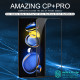 POCO X4 GT 5G CP+PRO Темперирано стъкло Nillkin POCO X4 GT 5G CP+PRO Темперирано стъкло Nillkin