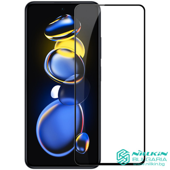 POCO X4 GT 5G CP+PRO Темперирано стъкло Nillkin POCO X4 GT 5G CP+PRO Темперирано стъкло Nillkin