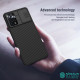 Poco X4 Pro 5G твърд гръб със защита на камерата Nillkin черен