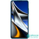 Poco X4 Pro 5G калъф твърд гръб Nillkin син Poco X4 Pro 5G калъф твърд гръб Nillkin син