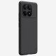 POCO X6 PRO 5G калъф твърд гръб Nillkin черен