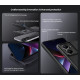 POCO X7 Pro 5G твърд гръб със защита на камерата Nillkin син POCO X7 Pro 5G твърд гръб със защита на камерата Nillkin син