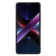 POCO X7 Pro 5G твърд гръб със защита на камерата Nillkin син POCO X7 Pro 5G твърд гръб със защита на камерата Nillkin син