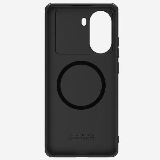 POCO X7 Pro 5G твърд гръб със защита на камерата Nillkin син POCO X7 Pro 5G твърд гръб със защита на камерата Nillkin син