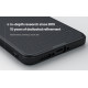 POCO X7 Pro 5G калъф твърд гръб Nillkin зелен POCO X7 Pro 5G калъф твърд гръб Nillkin зелен