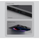 POCO X7 Pro 5G калъф твърд гръб Nillkin зелен POCO X7 Pro 5G калъф твърд гръб Nillkin зелен