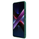 POCO X7 Pro 5G калъф твърд гръб Nillkin зелен POCO X7 Pro 5G калъф твърд гръб Nillkin зелен