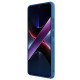 POCO X7 Pro 5G калъф твърд гръб Nillkin син POCO X7 Pro 5G калъф твърд гръб Nillkin син