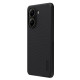 Poco X7 Pro 5G магнитен калъф твърд гръб Nillkin черен Poco X7 Pro 5G магнитен калъф твърд гръб Nillkin черен