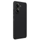 Poco X7 Pro 5G магнитен калъф твърд гръб Nillkin черен Poco X7 Pro 5G магнитен калъф твърд гръб Nillkin черен
