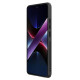 Poco X7 Pro 5G магнитен калъф твърд гръб Nillkin черен Poco X7 Pro 5G магнитен калъф твърд гръб Nillkin черен