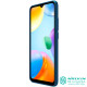 Redmi 10C калъф твърд гръб Nillkin син Redmi 10C калъф твърд гръб Nillkin син