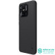 Redmi 10C калъф твърд гръб Nillkin черен Redmi 10C калъф твърд гръб Nillkin черен