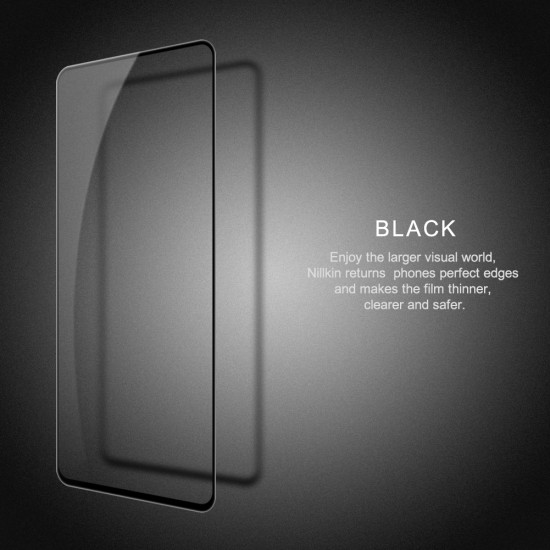 Redmi 12 4G CP+PRO Темперирано стъкло Nillkin Redmi 12 4G CP+PRO Темперирано стъкло Nillkin