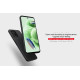 Redmi 12 4G калъф твърд гръб Nillkin син