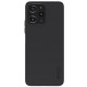 Redmi 12 4G калъф твърд гръб Nillkin син