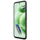 Redmi 12 4G калъф твърд гръб Nillkin син