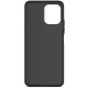 Redmi 12 4G калъф твърд гръб Nillkin син