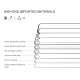 Redmi 13C / Poco C65 CP+PRO Темперирано стъкло Nillkin Redmi 13C / Poco C65 CP+PRO Темперирано стъкло Nillkin
