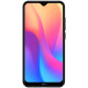 Redmi 8А калъф твърд гръб Nillkin черен Redmi 8А калъф твърд гръб Nillkin черен