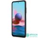 Redmi Note 10 5G / POCO M3 PRO 5G твърд гръб със защита на камерата Nillkin черен Redmi Note 10 5G / POCO M3 PRO 5G твърд гръб със защита на камерата Nillkin черен