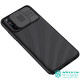 Redmi Note 10 5G / POCO M3 PRO 5G твърд гръб със защита на камерата Nillkin черен Redmi Note 10 5G / POCO M3 PRO 5G твърд гръб със защита на камерата Nillkin черен