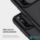 Redmi Note 10 5G / POCO M3 PRO 5G твърд гръб със защита на камерата Nillkin черен Redmi Note 10 5G / POCO M3 PRO 5G твърд гръб със защита на камерата Nillkin черен