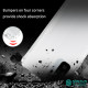 Redmi Note 10 Силиконово калъфче Nillkin