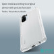 Redmi Note 10 Силиконово калъфче Nillkin