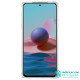 Redmi Note 10 Силиконово калъфче Nillkin
