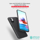 Redmi Note 10 5G / Poco M3 Pro 5G калъф твърд гръб Nillkin черен Redmi Note 10 5G / Poco M3 Pro 5G калъф твърд гръб Nillkin черен