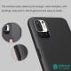 Redmi Note 10 5G / Poco M3 Pro 5G калъф твърд гръб Nillkin черен Redmi Note 10 5G / Poco M3 Pro 5G калъф твърд гръб Nillkin черен