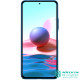 Redmi Note 10 5G / Poco M3 Pro 5G калъф твърд гръб Nillkin син Redmi Note 10 5G / Poco M3 Pro 5G калъф твърд гръб Nillkin син