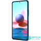 Redmi Note 10 5G / Poco M3 Pro 5G калъф твърд гръб Nillkin син Redmi Note 10 5G / Poco M3 Pro 5G калъф твърд гръб Nillkin син