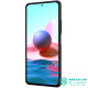 Redmi Note 10 5G / Poco M3 Pro 5G калъф твърд гръб Nillkin черен Redmi Note 10 5G / Poco M3 Pro 5G калъф твърд гръб Nillkin черен