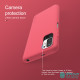 Redmi Note 10 5G / Poco M3 Pro 5G калъф твърд гръб Nillkin черен Redmi Note 10 5G / Poco M3 Pro 5G калъф твърд гръб Nillkin черен
