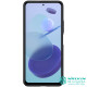 Redmi Note 10 PRO 5G / POCO X3 GT 5G твърд гръб със защита на камерата  Nillkin черен