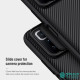 Redmi Note 10 PRO 5G / POCO X3 GT 5G твърд гръб със защита на камерата  Nillkin черен