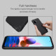 Redmi Note 10 калъф твърд гръб Nillkin черен Redmi Note 10 калъф твърд гръб Nillkin черен