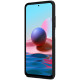 Redmi Note 10 калъф твърд гръб Nillkin черен Redmi Note 10 калъф твърд гръб Nillkin черен