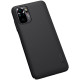 Redmi Note 10 калъф твърд гръб Nillkin черен Redmi Note 10 калъф твърд гръб Nillkin черен