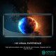 Redmi Note 10 PRO 5G / Poco X3 GT 5G CP+PRO Темперирано стъкло Nillkin Redmi Note 10 PRO 5G / Poco X3 GT 5G CP+PRO Темперирано стъкло Nillkin