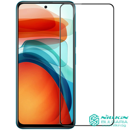 Redmi Note 10 PRO 5G / Poco X3 GT 5G CP+PRO Темперирано стъкло Nillkin Redmi Note 10 PRO 5G / Poco X3 GT 5G CP+PRO Темперирано стъкло Nillkin