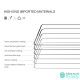 Redmi Note 12 Pro 4G CP+PRO Темперирано стъкло Nillkin Redmi Note 12 Pro 4G CP+PRO Темперирано стъкло Nillkin