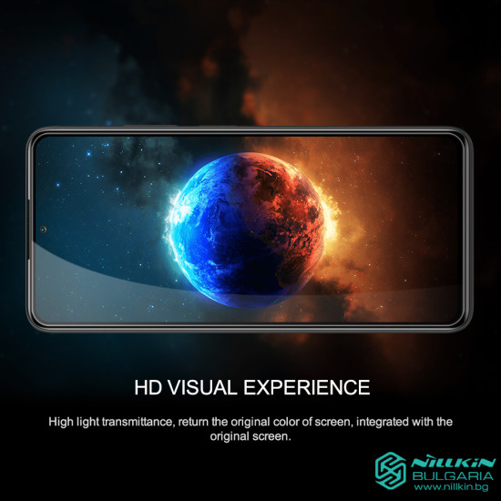 Redmi Note 12 Pro 4G CP+PRO Темперирано стъкло Nillkin Redmi Note 12 Pro 4G CP+PRO Темперирано стъкло Nillkin
