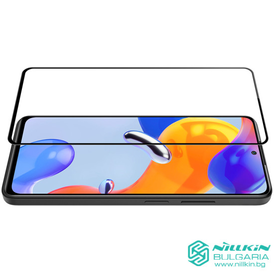Redmi Note 12 Pro 4G CP+PRO Темперирано стъкло Nillkin Redmi Note 12 Pro 4G CP+PRO Темперирано стъкло Nillkin