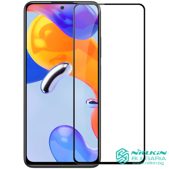 Redmi Note 12 Pro 4G CP+PRO Темперирано стъкло Nillkin Redmi Note 12 Pro 4G CP+PRO Темперирано стъкло Nillkin