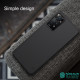 Redmi Note 12 Pro 4G калъф твърд гръб Nillkin черен Redmi Note 12 Pro 4G калъф твърд гръб Nillkin черен