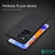 Redmi Note 12 Pro 4G калъф твърд гръб Nillkin син Redmi Note 12 Pro 4G калъф твърд гръб Nillkin син