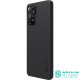 Redmi Note 12 Pro 4G калъф твърд гръб Nillkin черен Redmi Note 12 Pro 4G калъф твърд гръб Nillkin черен